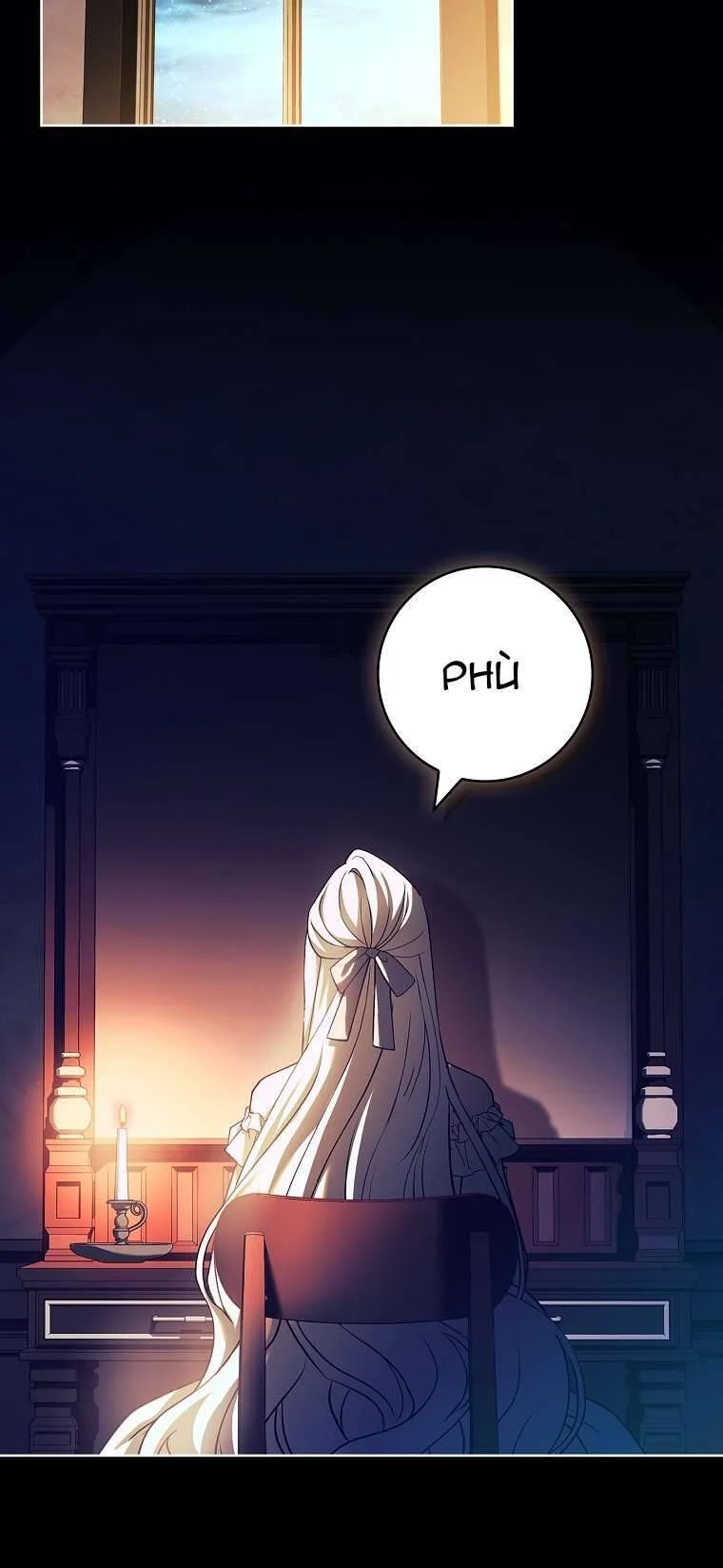 Chồng Ơi, Tại Sao Chúng Ta Không Thể Ly Hôn? Chapter 55 - Trang 2