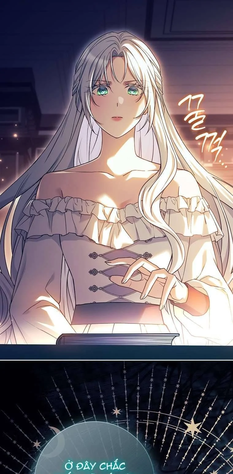 Chồng Ơi, Tại Sao Chúng Ta Không Thể Ly Hôn? Chapter 55 - Trang 2