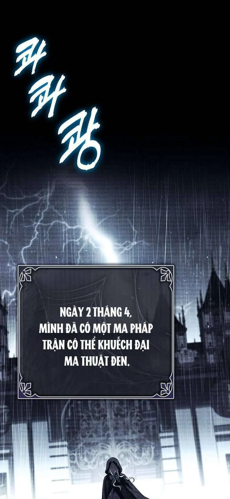 Chồng Ơi, Tại Sao Chúng Ta Không Thể Ly Hôn? Chapter 55 - Trang 2