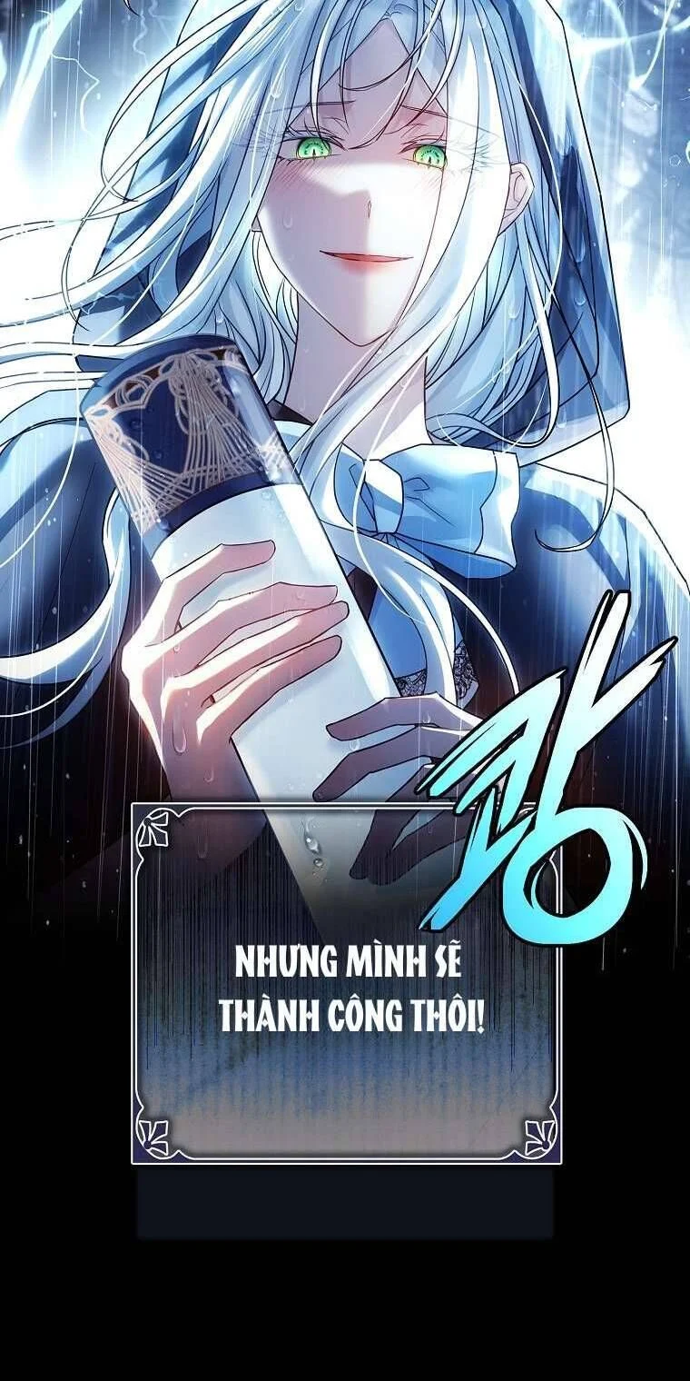 Chồng Ơi, Tại Sao Chúng Ta Không Thể Ly Hôn? Chapter 55 - Trang 2