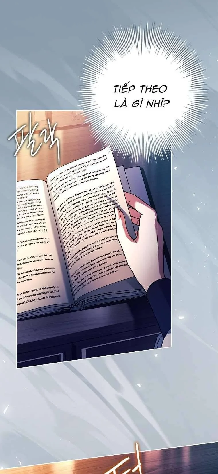 Chồng Ơi, Tại Sao Chúng Ta Không Thể Ly Hôn? Chapter 55 - Trang 2