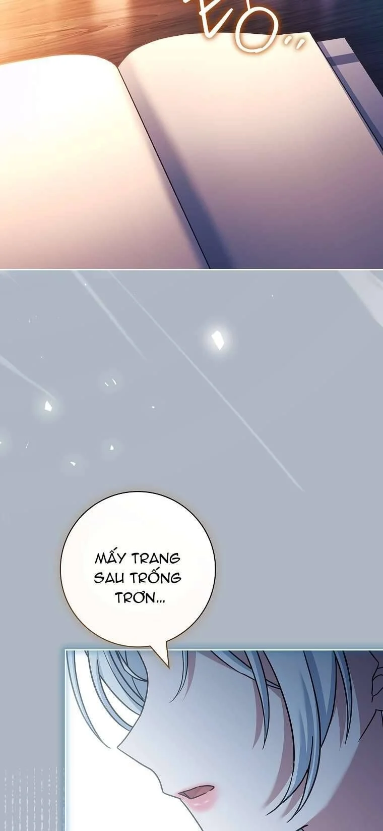 Chồng Ơi, Tại Sao Chúng Ta Không Thể Ly Hôn? Chapter 55 - Trang 2