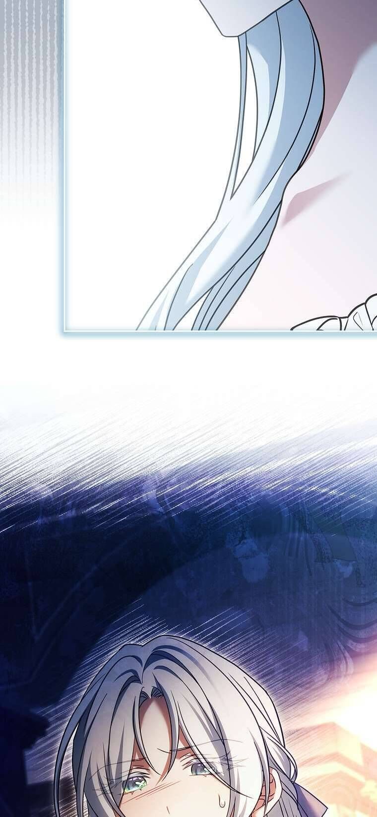 Chồng Ơi, Tại Sao Chúng Ta Không Thể Ly Hôn? Chapter 55 - Trang 2