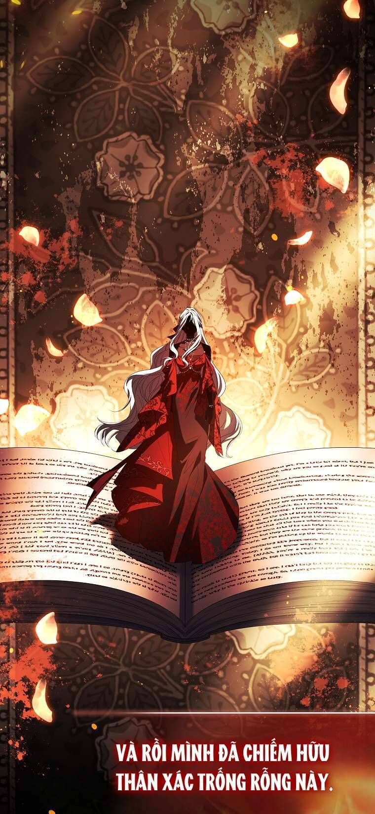 Chồng Ơi, Tại Sao Chúng Ta Không Thể Ly Hôn? Chapter 55 - Trang 2