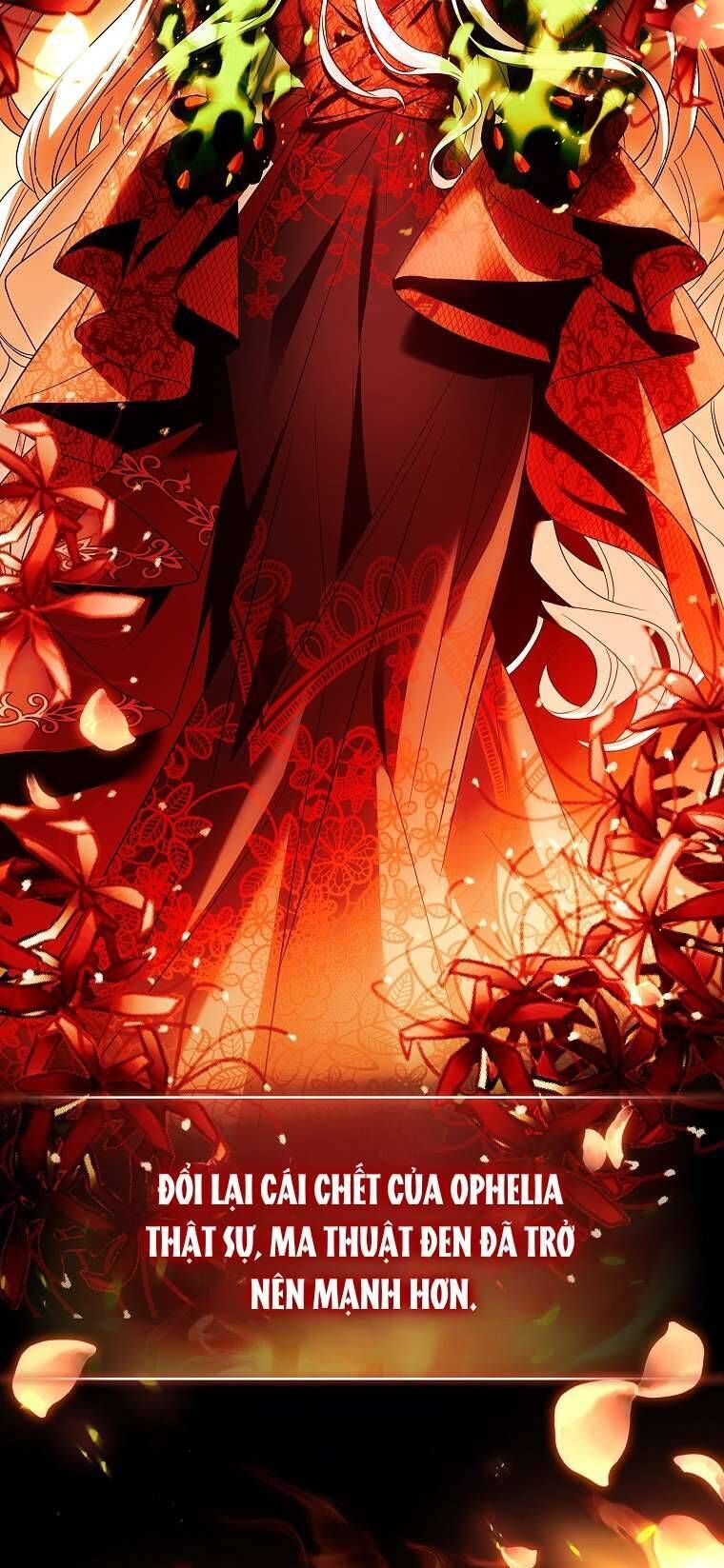 Chồng Ơi, Tại Sao Chúng Ta Không Thể Ly Hôn? Chapter 55 - Trang 2