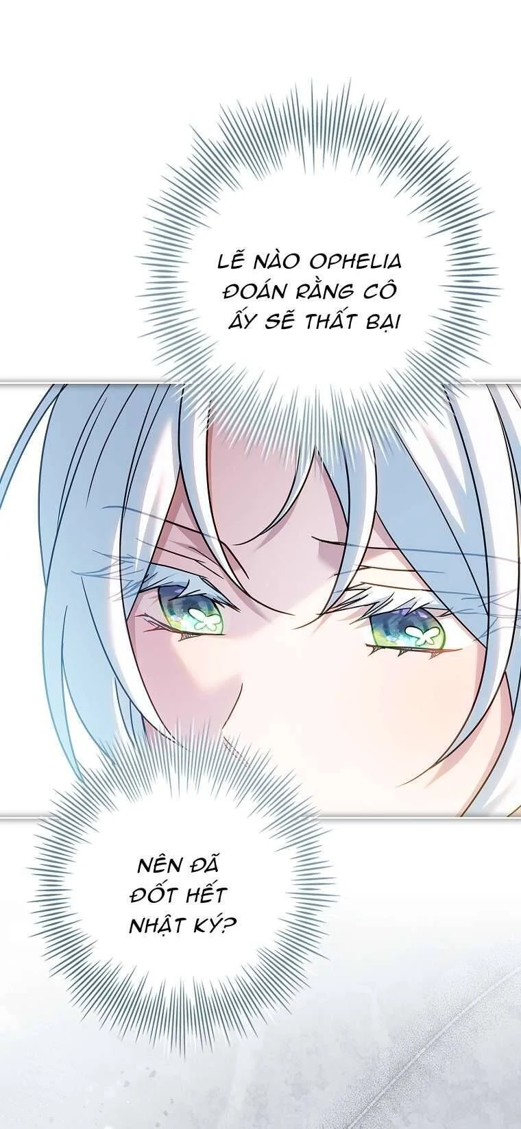 Chồng Ơi, Tại Sao Chúng Ta Không Thể Ly Hôn? Chapter 55 - Trang 2