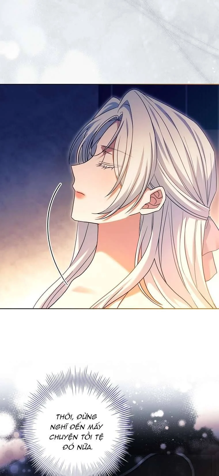Chồng Ơi, Tại Sao Chúng Ta Không Thể Ly Hôn? Chapter 55 - Trang 2
