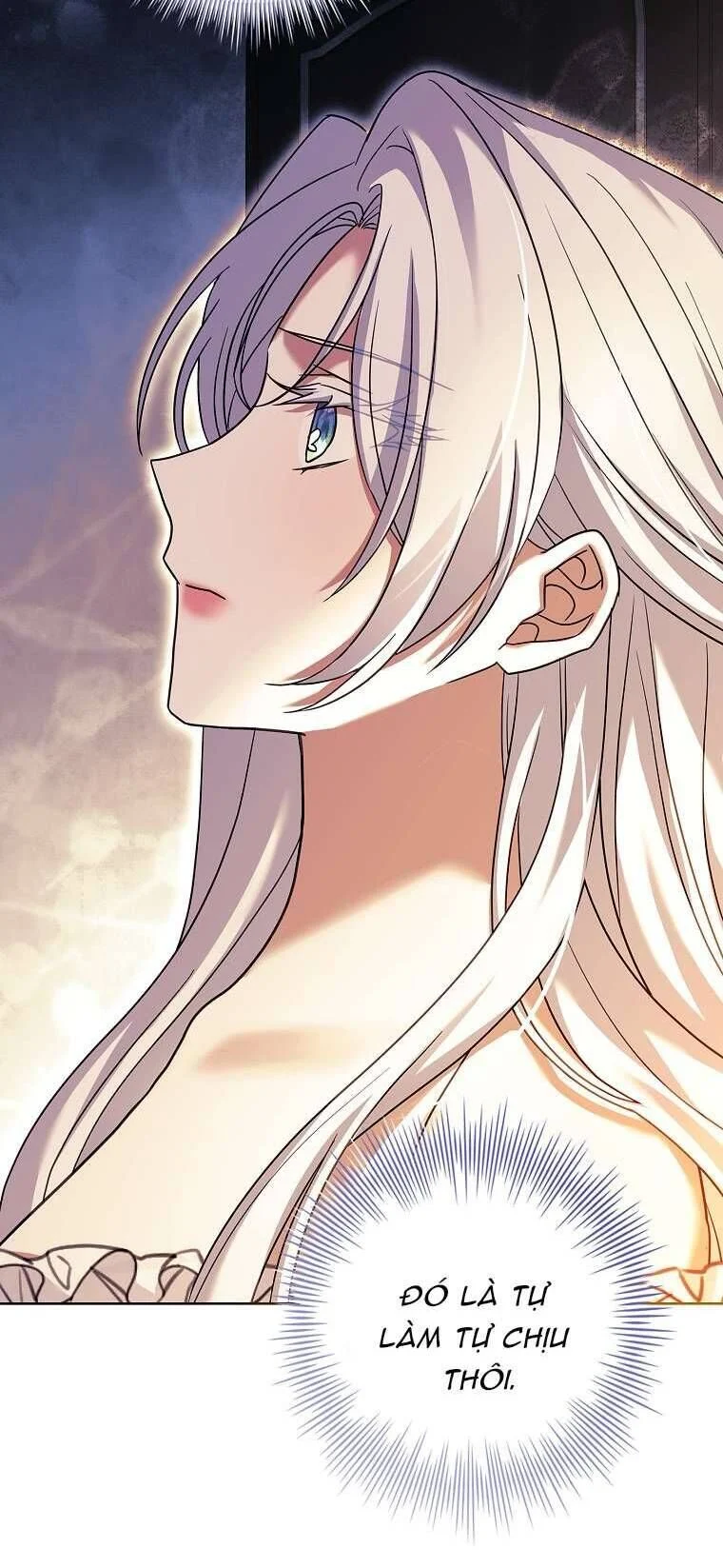 Chồng Ơi, Tại Sao Chúng Ta Không Thể Ly Hôn? Chapter 55 - Trang 2