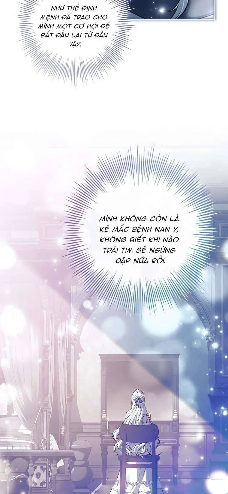 Chồng Ơi, Tại Sao Chúng Ta Không Thể Ly Hôn? Chapter 55 - Trang 2