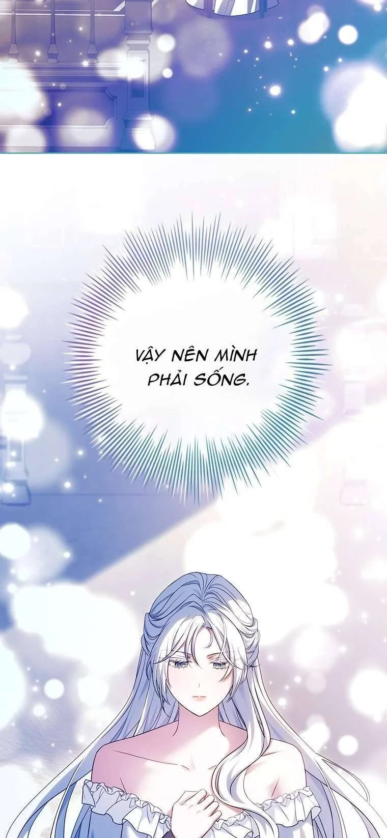 Chồng Ơi, Tại Sao Chúng Ta Không Thể Ly Hôn? Chapter 55 - Trang 2