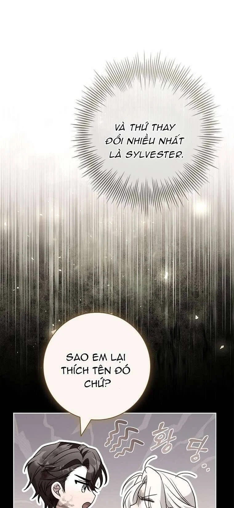 Chồng Ơi, Tại Sao Chúng Ta Không Thể Ly Hôn? Chapter 55 - Trang 2