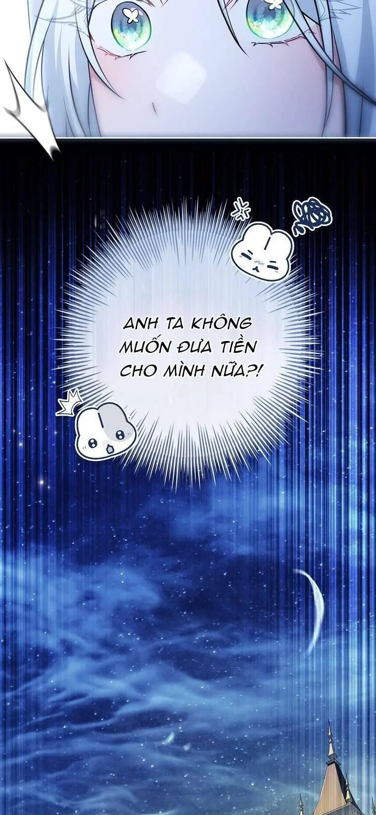 Chồng Ơi, Tại Sao Chúng Ta Không Thể Ly Hôn? Chapter 55 - Trang 2