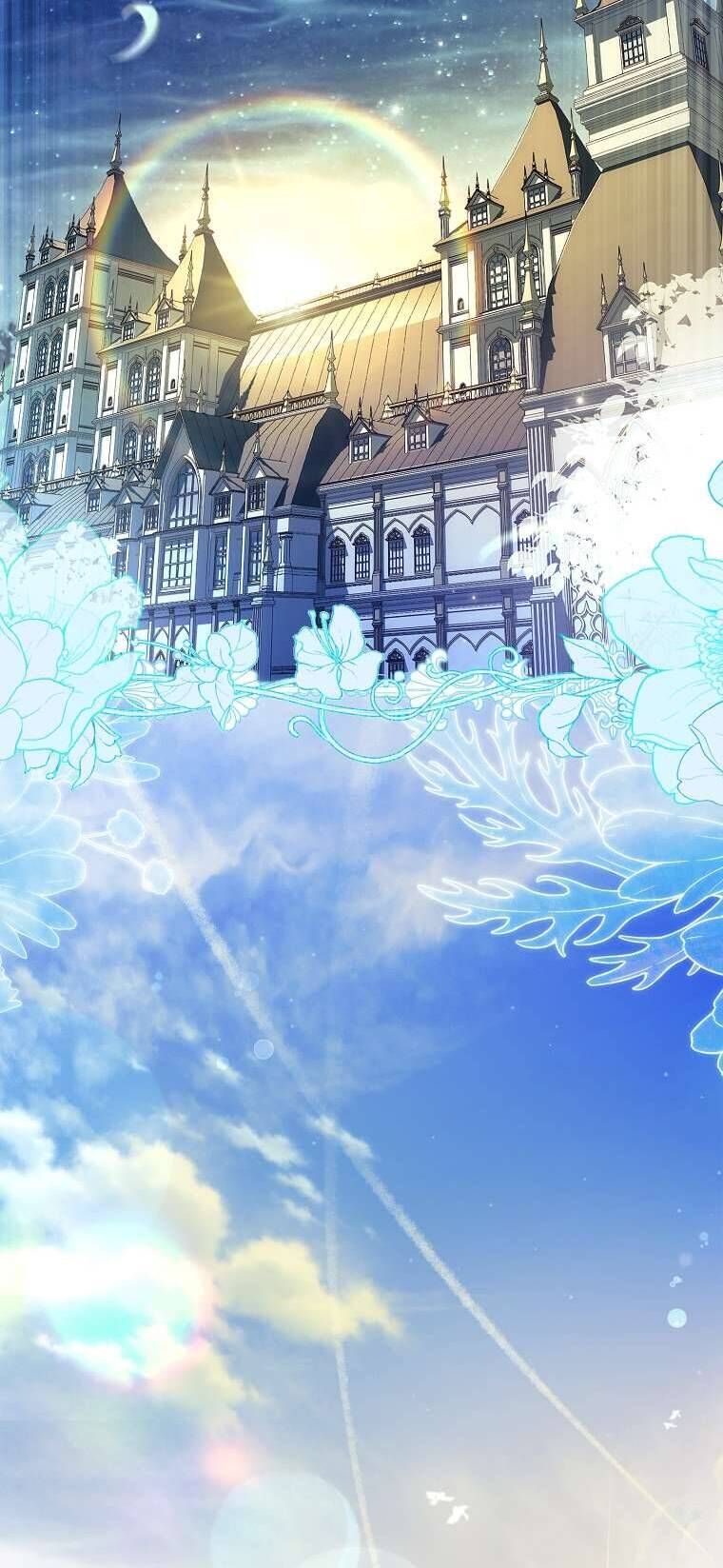 Chồng Ơi, Tại Sao Chúng Ta Không Thể Ly Hôn? Chapter 55 - Trang 2