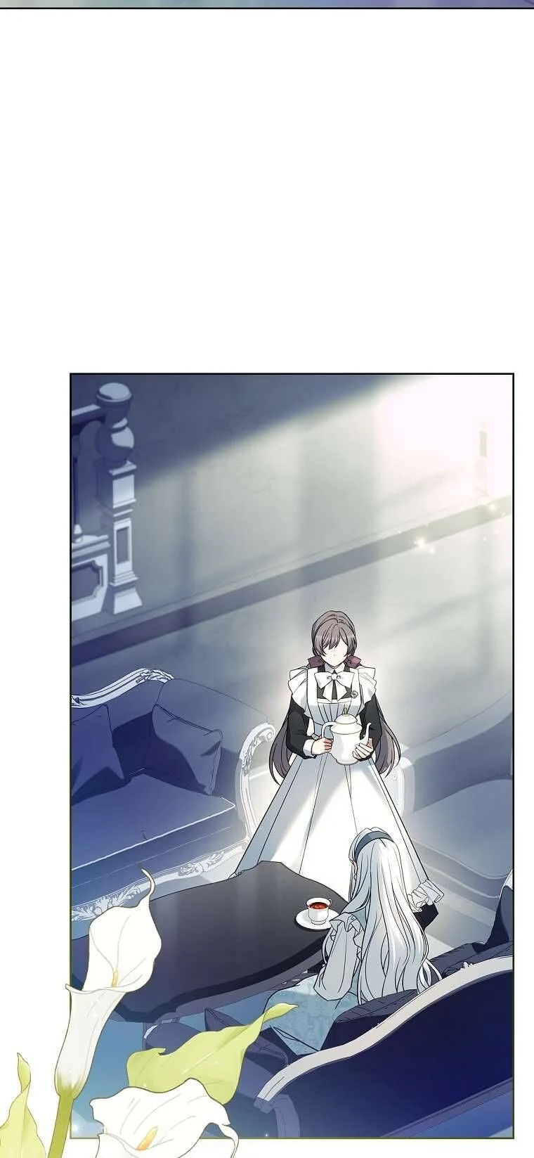 Chồng Ơi, Tại Sao Chúng Ta Không Thể Ly Hôn? Chapter 55 - Trang 2
