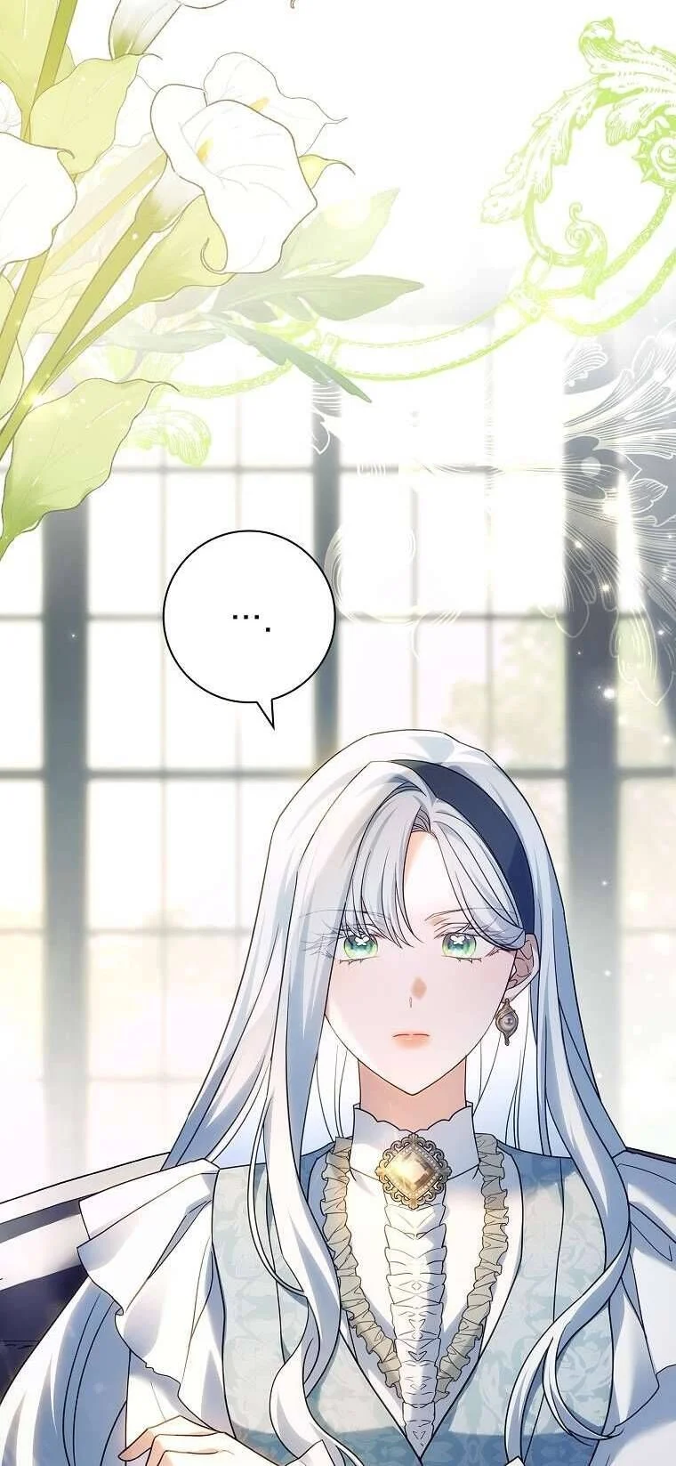 Chồng Ơi, Tại Sao Chúng Ta Không Thể Ly Hôn? Chapter 55 - Trang 2