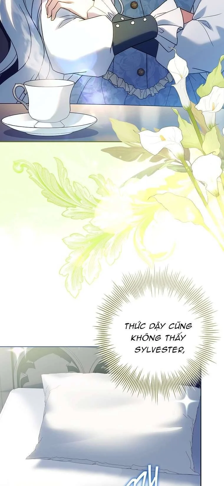 Chồng Ơi, Tại Sao Chúng Ta Không Thể Ly Hôn? Chapter 55 - Trang 2