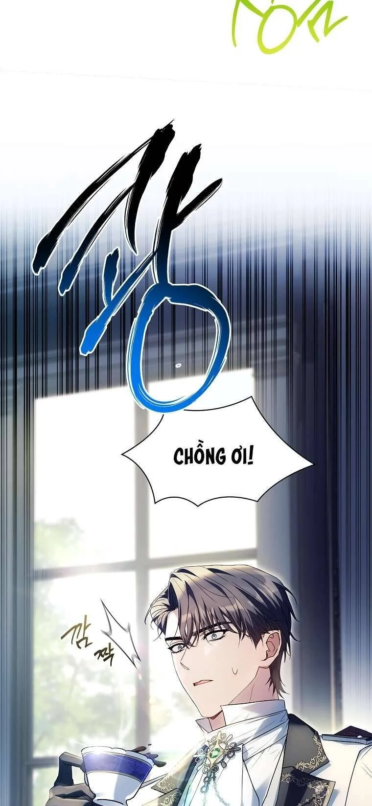 Chồng Ơi, Tại Sao Chúng Ta Không Thể Ly Hôn? Chapter 55 - Trang 2