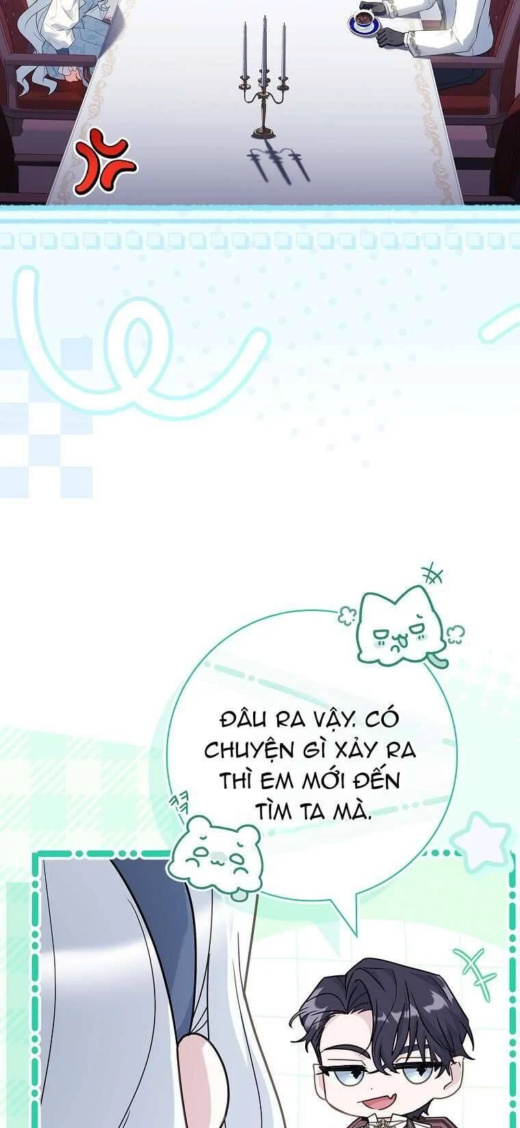 Chồng Ơi, Tại Sao Chúng Ta Không Thể Ly Hôn? Chapter 55 - Trang 2