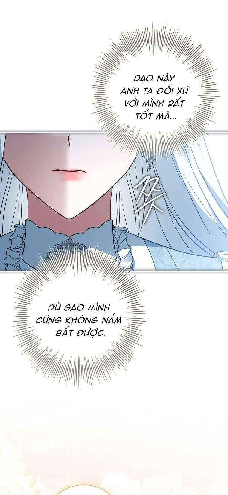 Chồng Ơi, Tại Sao Chúng Ta Không Thể Ly Hôn? Chapter 55 - Trang 2