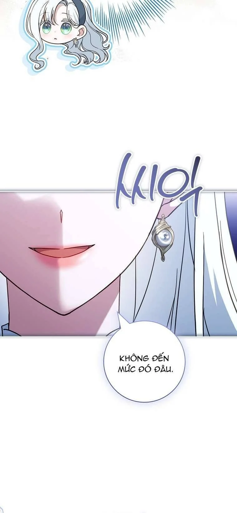 Chồng Ơi, Tại Sao Chúng Ta Không Thể Ly Hôn? Chapter 55 - Trang 2