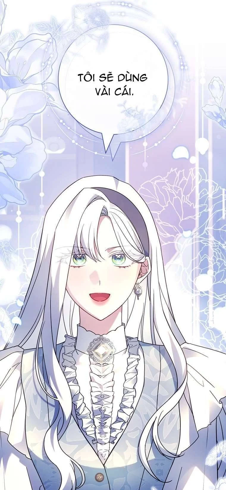Chồng Ơi, Tại Sao Chúng Ta Không Thể Ly Hôn? Chapter 55 - Trang 2