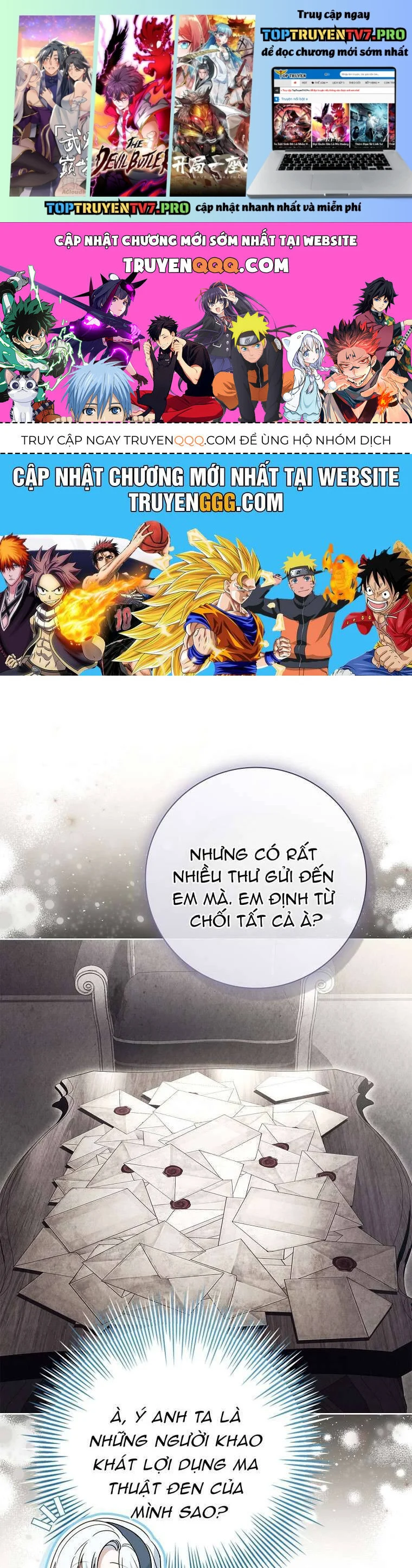Chồng Ơi, Tại Sao Chúng Ta Không Thể Ly Hôn? Chapter 56 - Trang 2