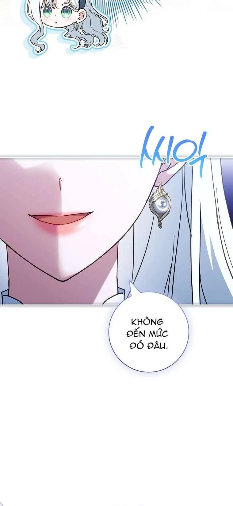 Chồng Ơi, Tại Sao Chúng Ta Không Thể Ly Hôn? Chapter 56 - Trang 2
