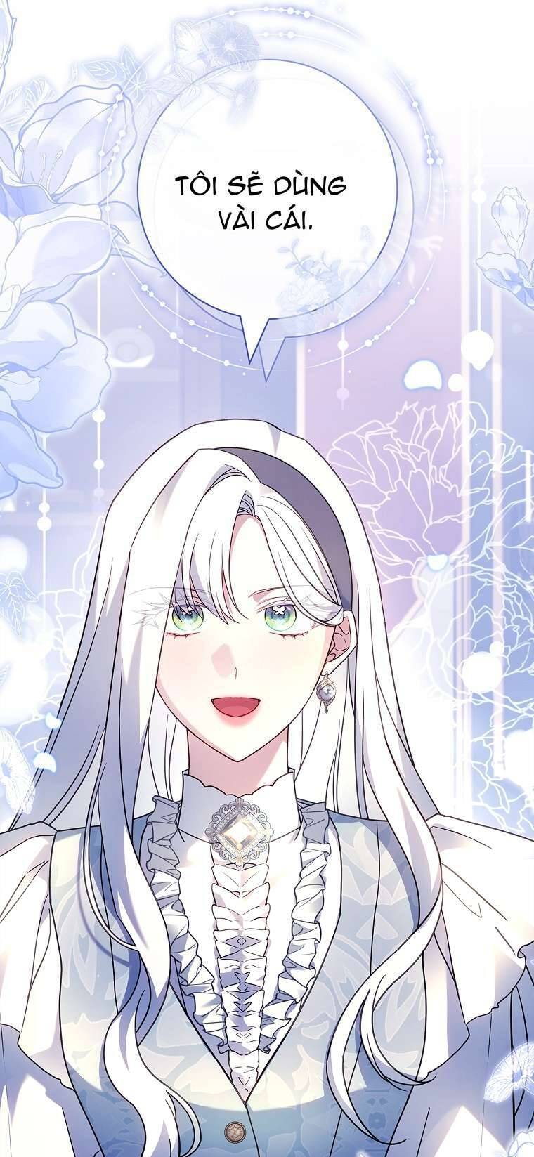Chồng Ơi, Tại Sao Chúng Ta Không Thể Ly Hôn? Chapter 56 - Trang 2