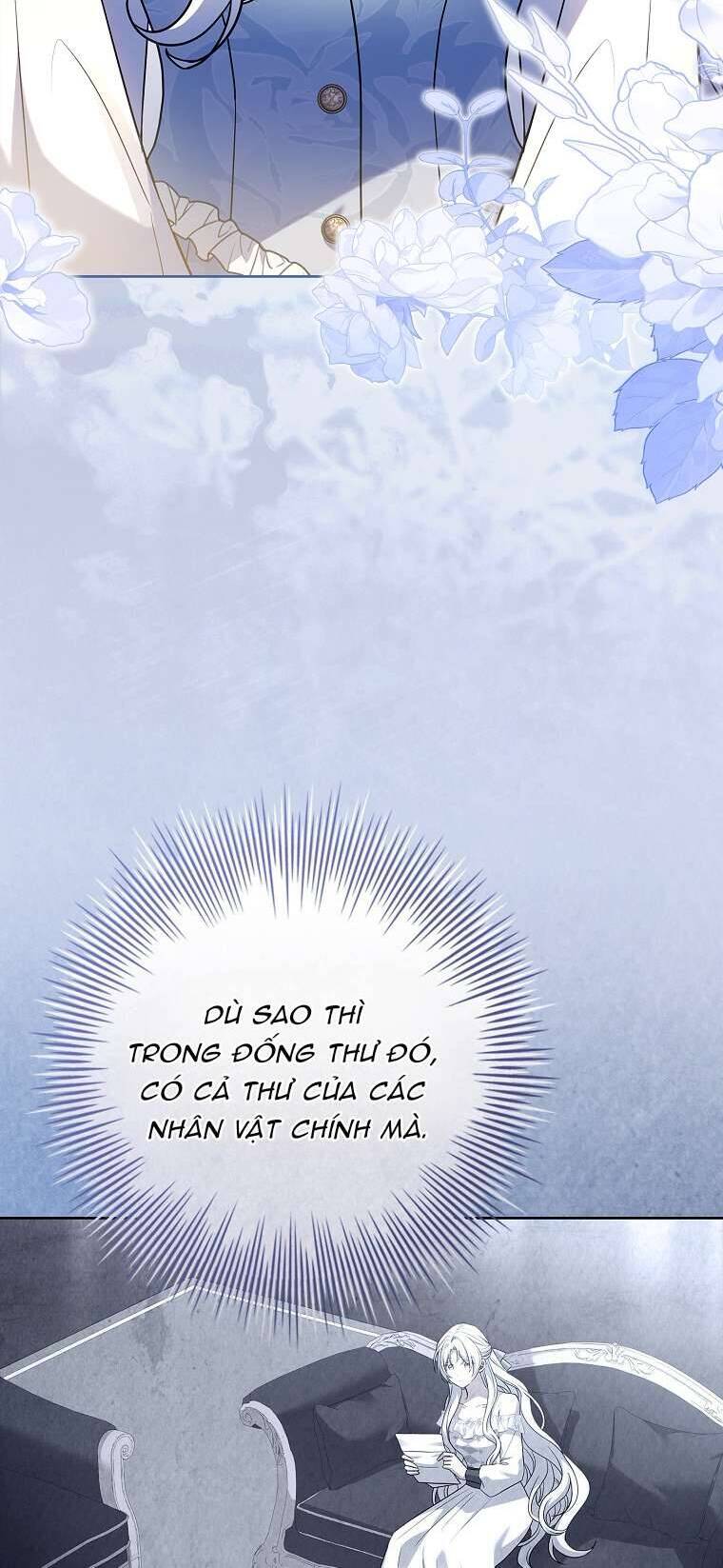 Chồng Ơi, Tại Sao Chúng Ta Không Thể Ly Hôn? Chapter 56 - Trang 2