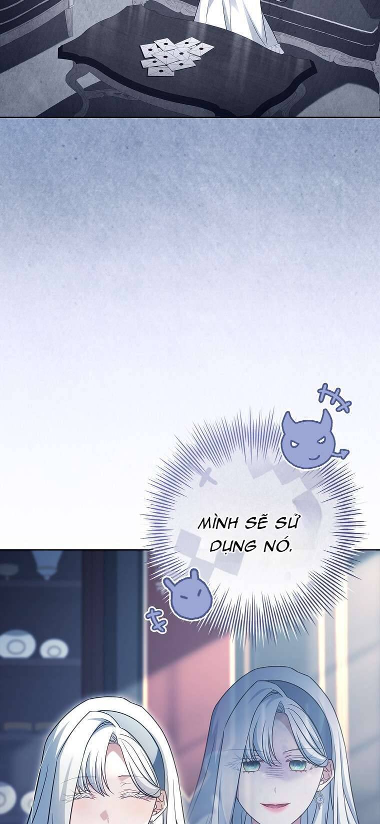 Chồng Ơi, Tại Sao Chúng Ta Không Thể Ly Hôn? Chapter 56 - Trang 2