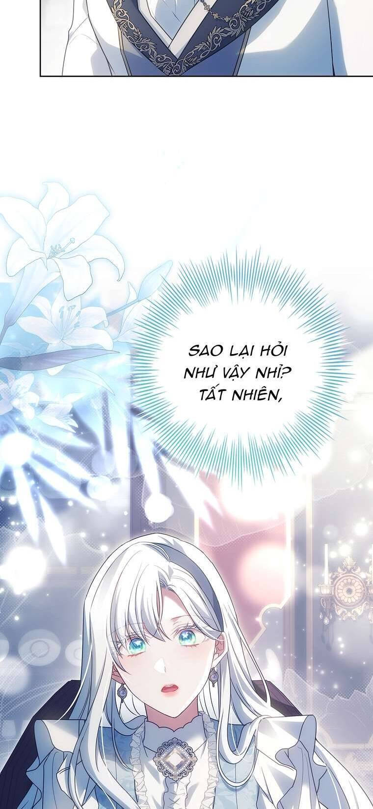 Chồng Ơi, Tại Sao Chúng Ta Không Thể Ly Hôn? Chapter 56 - Trang 2