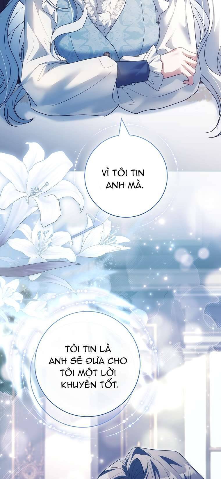 Chồng Ơi, Tại Sao Chúng Ta Không Thể Ly Hôn? Chapter 56 - Trang 2