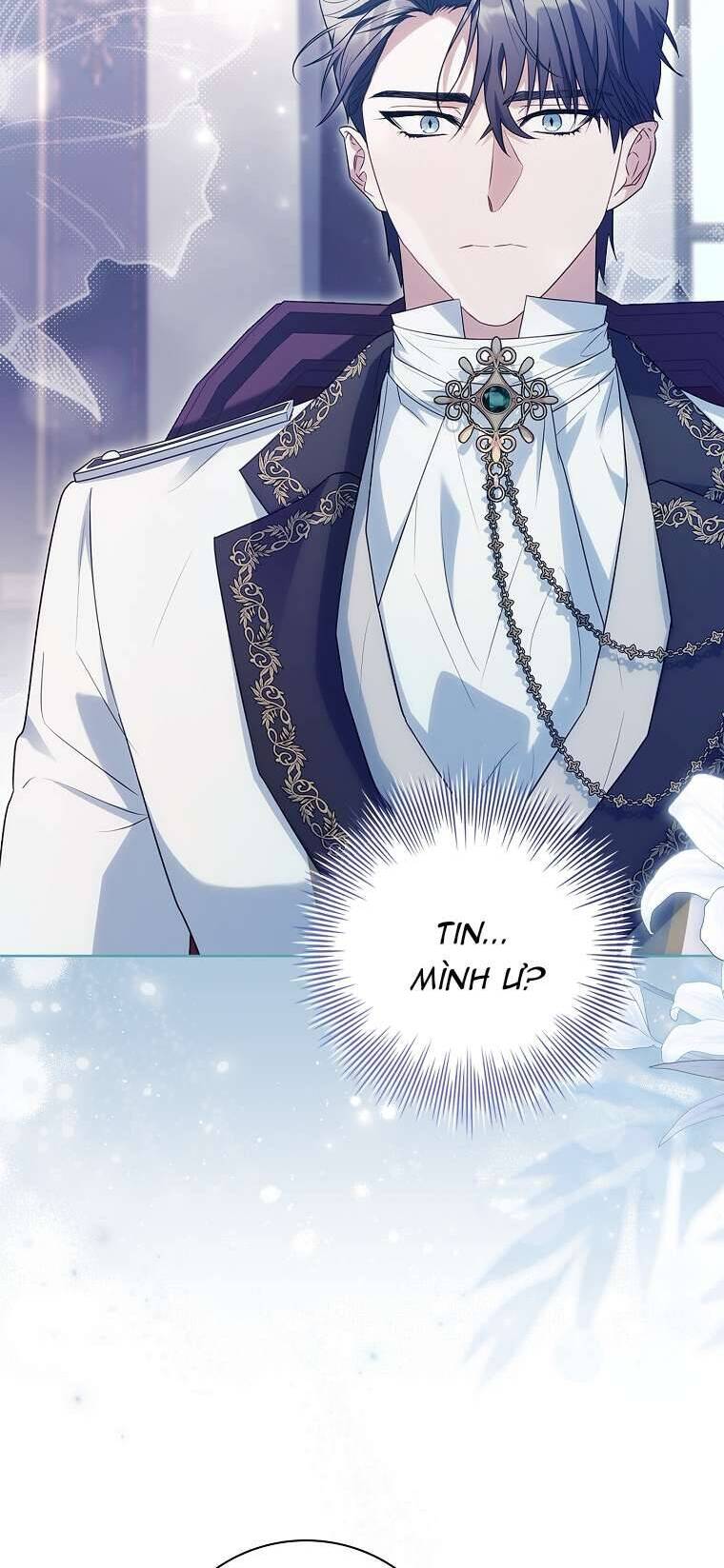 Chồng Ơi, Tại Sao Chúng Ta Không Thể Ly Hôn? Chapter 56 - Trang 2