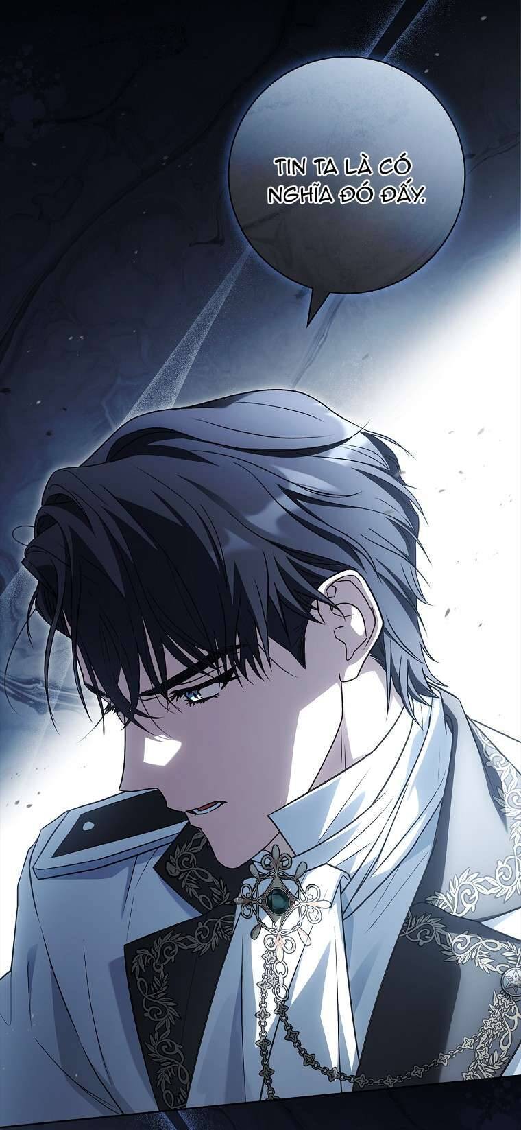 Chồng Ơi, Tại Sao Chúng Ta Không Thể Ly Hôn? Chapter 56 - Trang 2