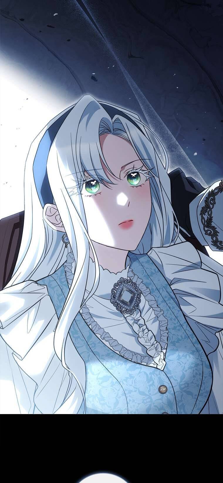 Chồng Ơi, Tại Sao Chúng Ta Không Thể Ly Hôn? Chapter 56 - Trang 2