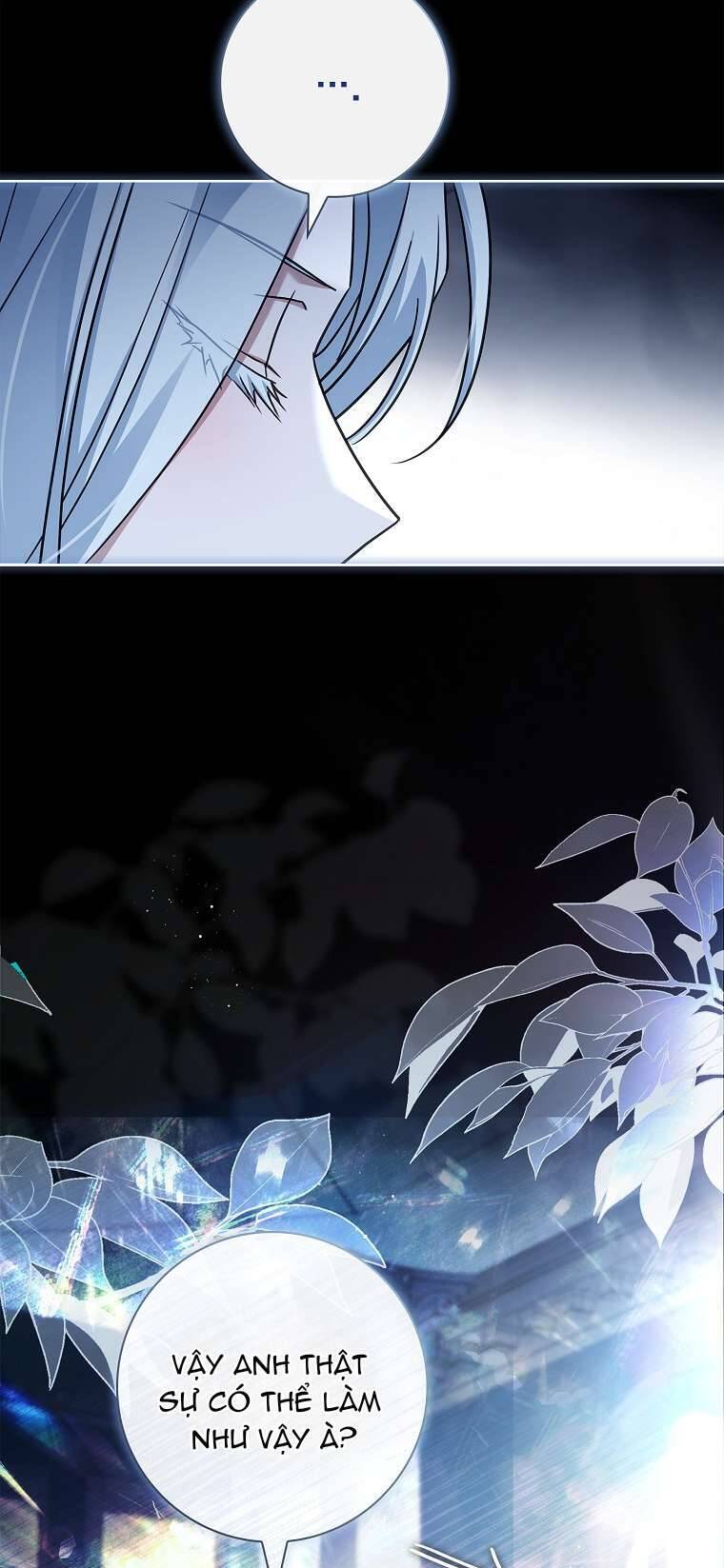 Chồng Ơi, Tại Sao Chúng Ta Không Thể Ly Hôn? Chapter 56 - Trang 2