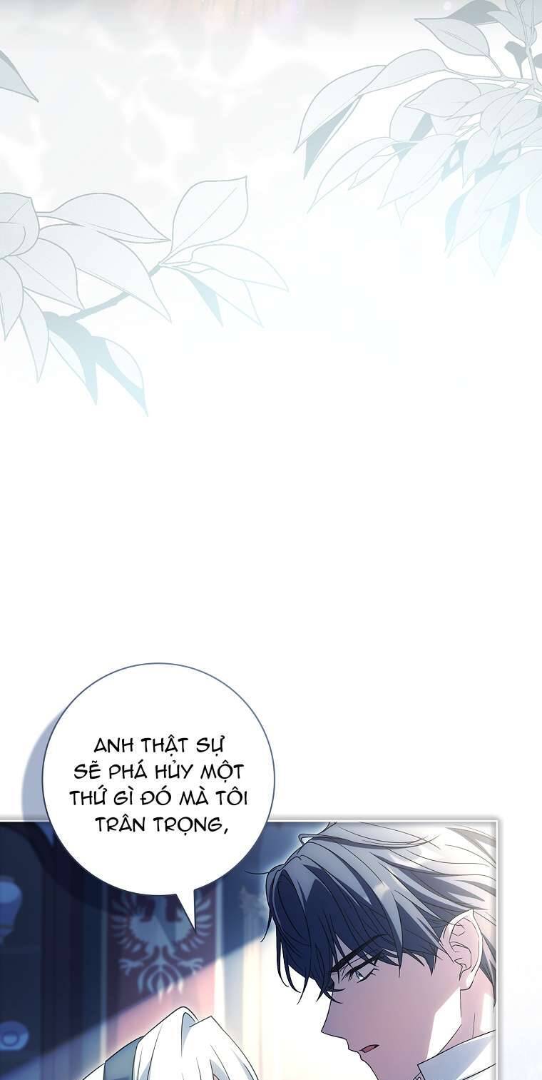 Chồng Ơi, Tại Sao Chúng Ta Không Thể Ly Hôn? Chapter 56 - Trang 2