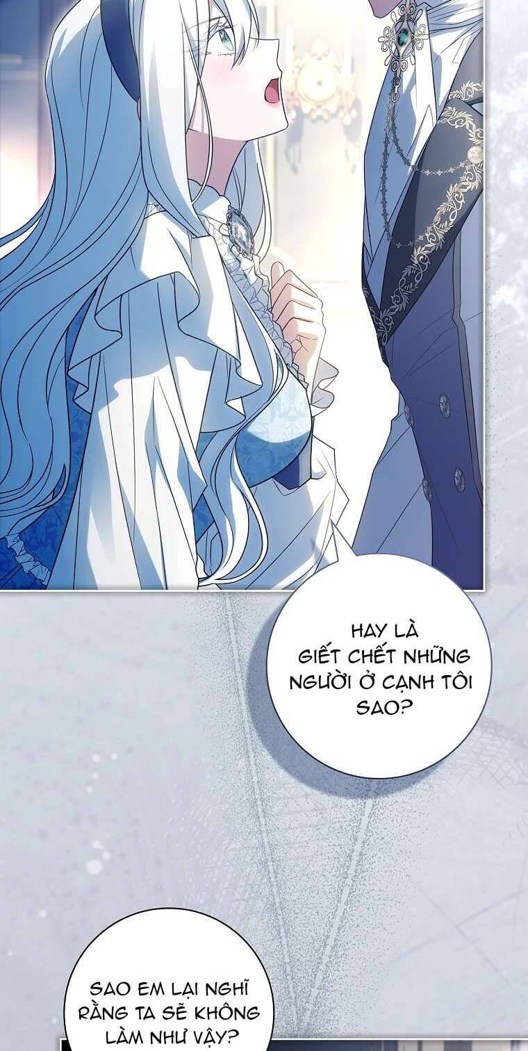 Chồng Ơi, Tại Sao Chúng Ta Không Thể Ly Hôn? Chapter 56 - Trang 2
