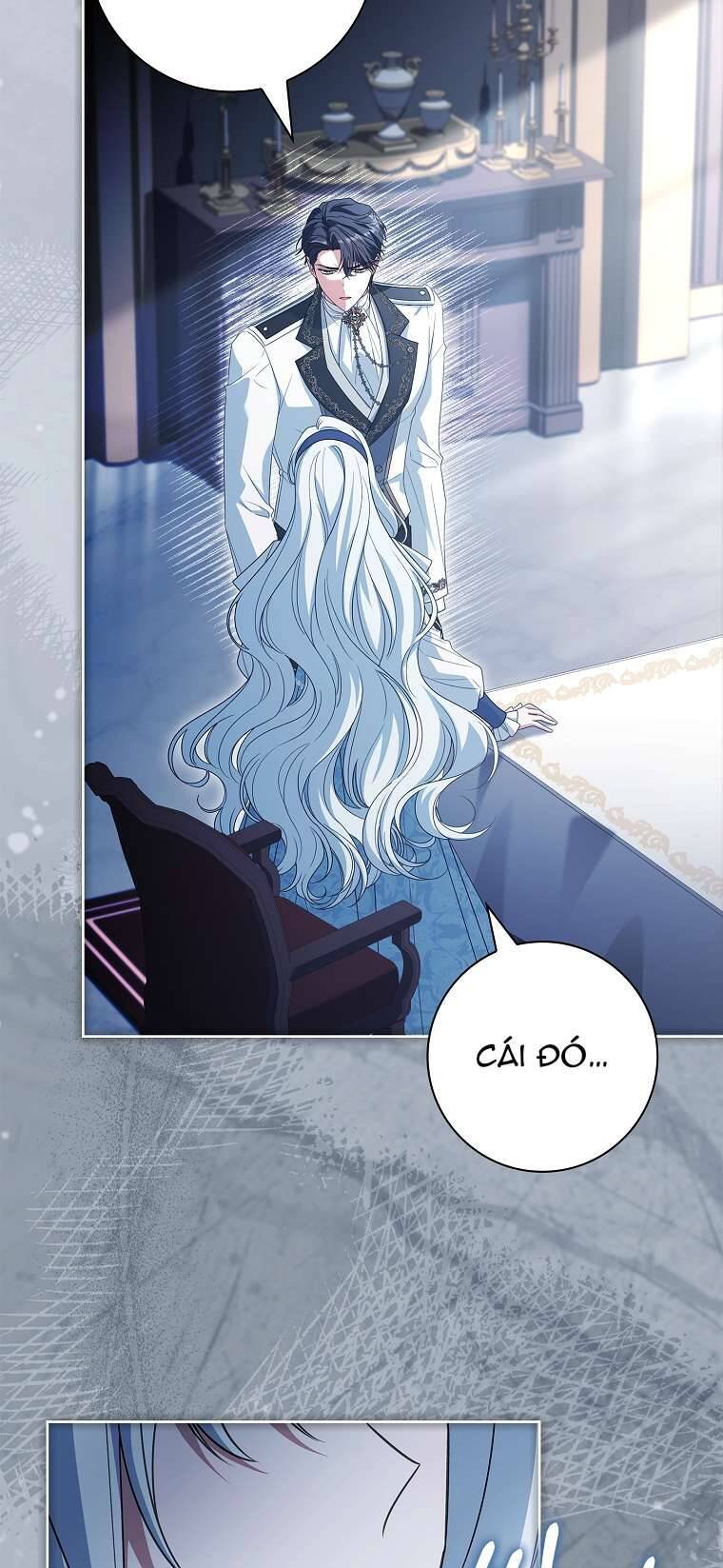 Chồng Ơi, Tại Sao Chúng Ta Không Thể Ly Hôn? Chapter 56 - Trang 2