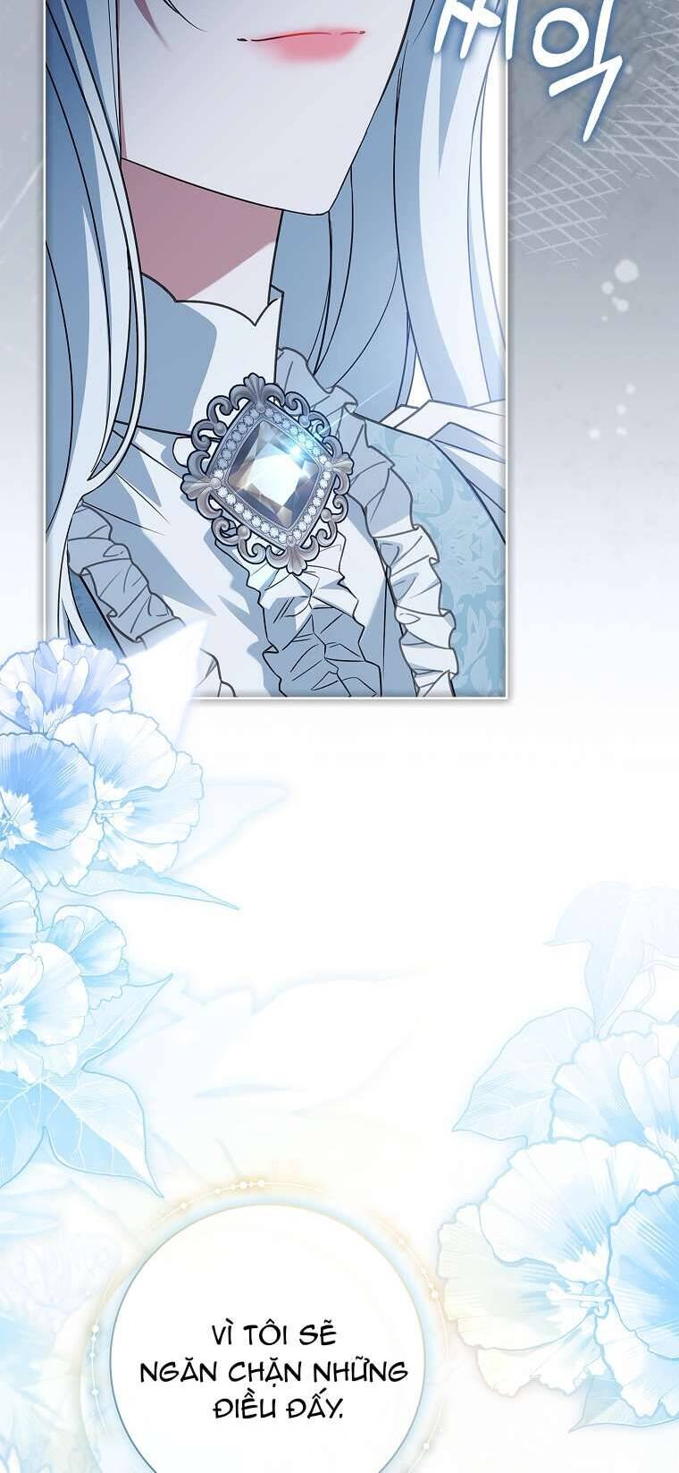 Chồng Ơi, Tại Sao Chúng Ta Không Thể Ly Hôn? Chapter 56 - Trang 2