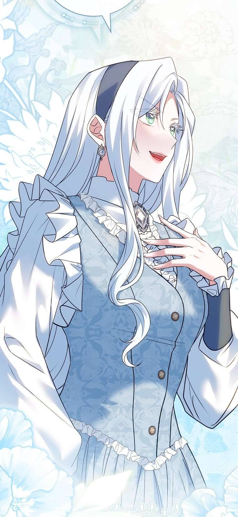 Chồng Ơi, Tại Sao Chúng Ta Không Thể Ly Hôn? Chapter 56 - Trang 2