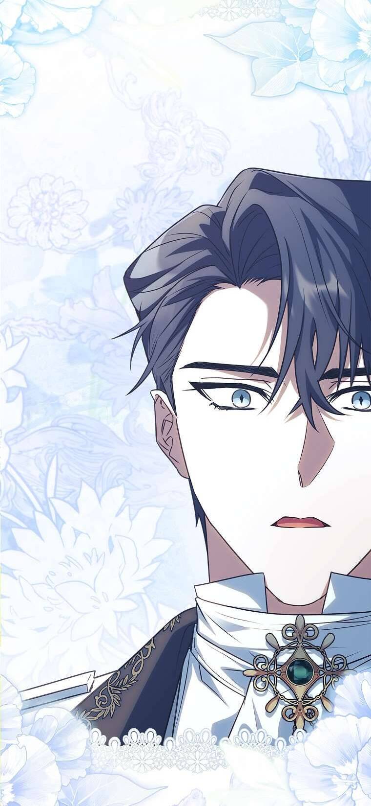 Chồng Ơi, Tại Sao Chúng Ta Không Thể Ly Hôn? Chapter 56 - Trang 2