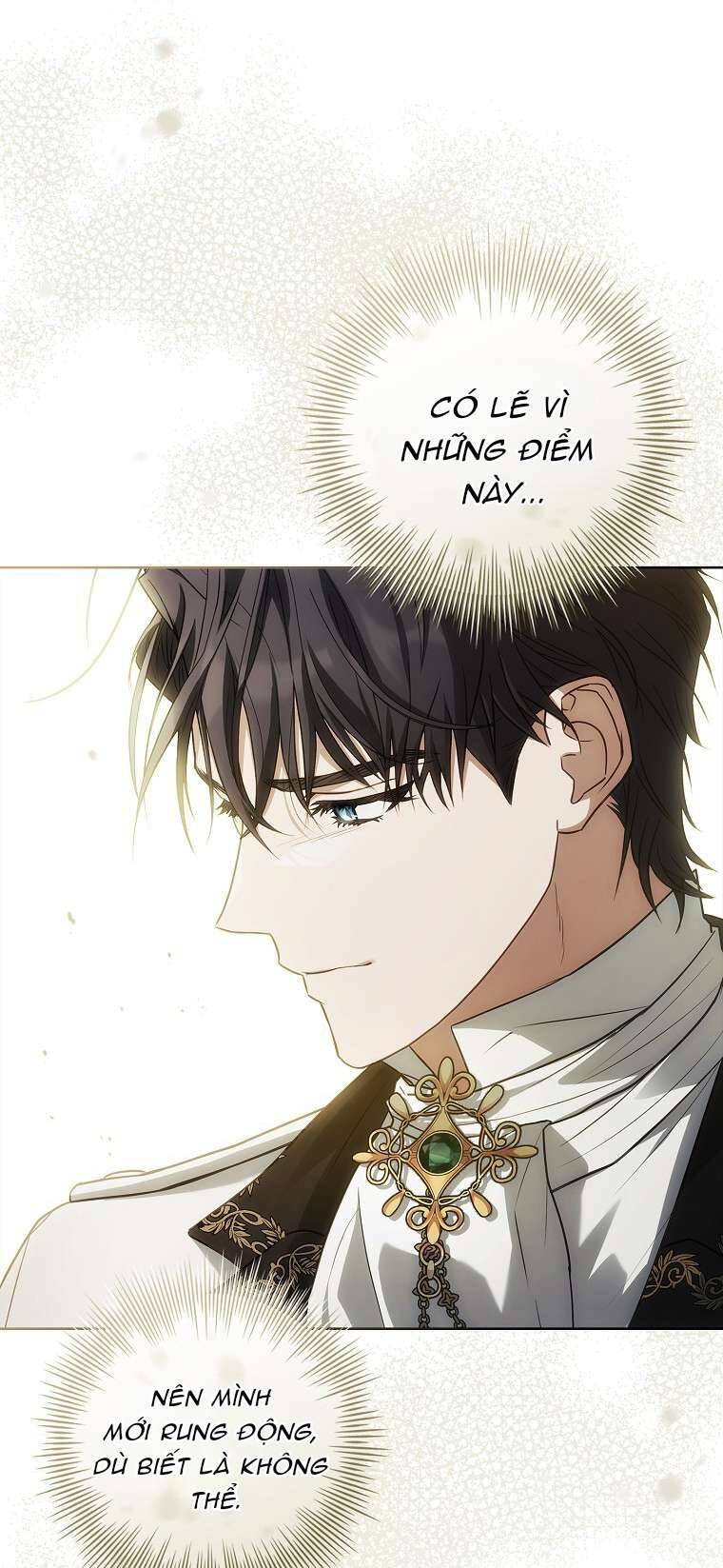 Chồng Ơi, Tại Sao Chúng Ta Không Thể Ly Hôn? Chapter 56 - Trang 2