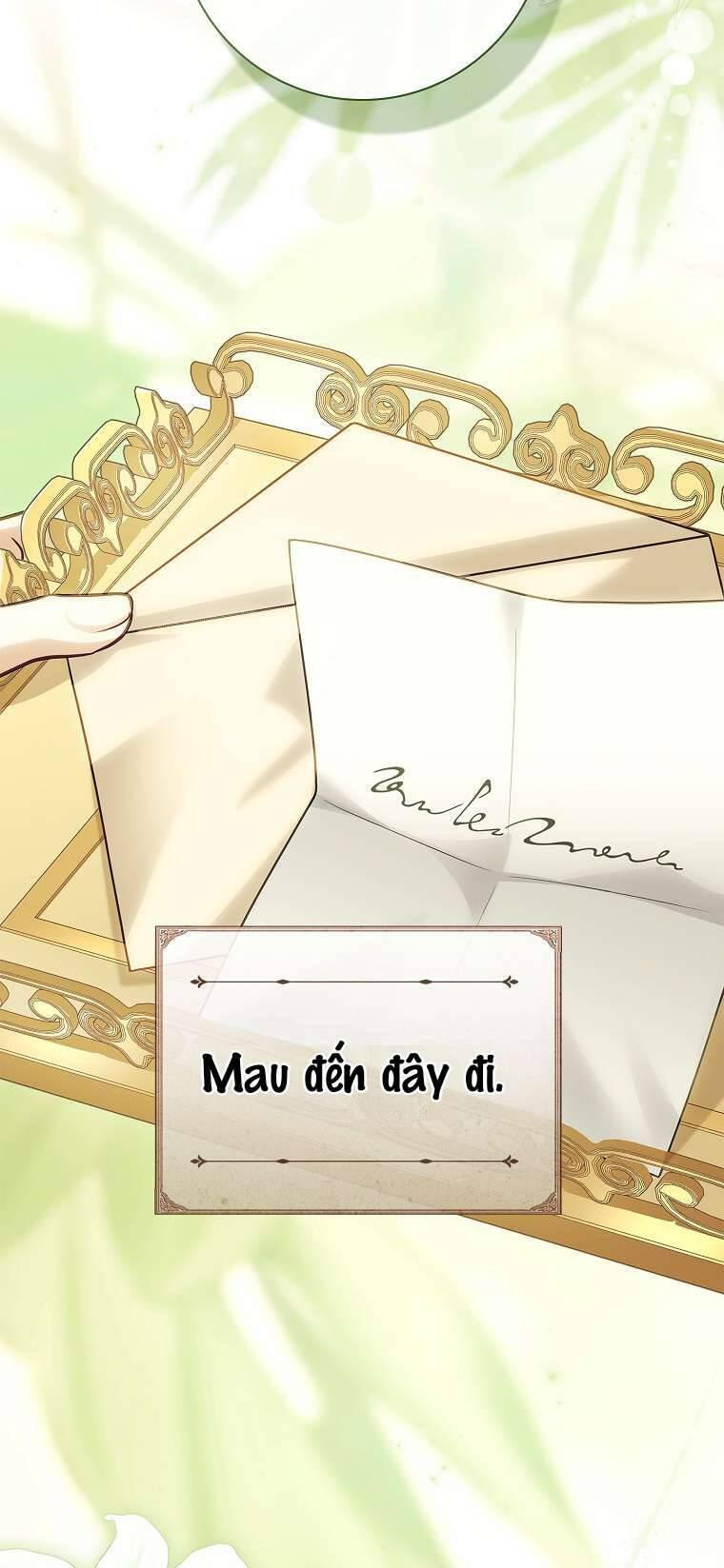 Chồng Ơi, Tại Sao Chúng Ta Không Thể Ly Hôn? Chapter 56 - Trang 2