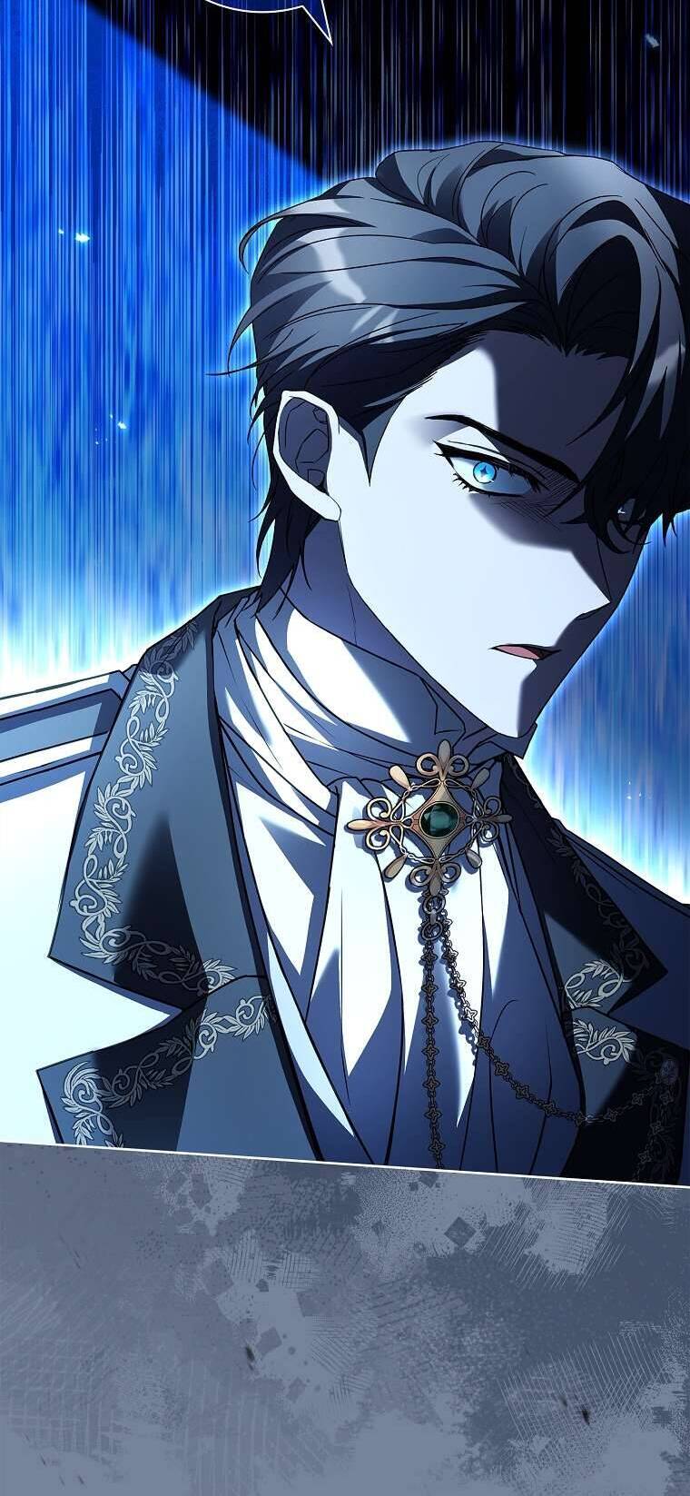 Chồng Ơi, Tại Sao Chúng Ta Không Thể Ly Hôn? Chapter 56 - Trang 2