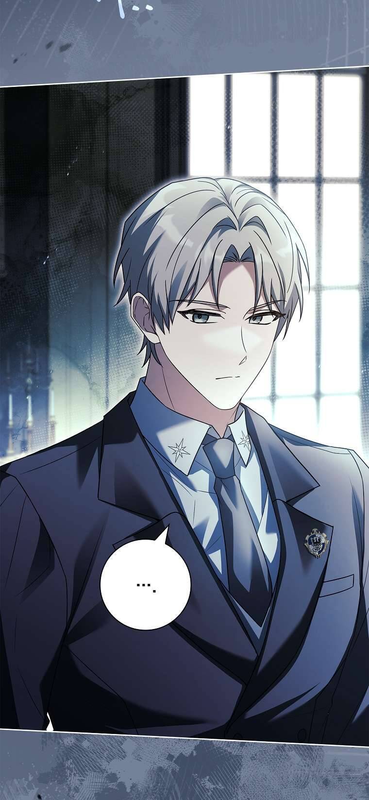 Chồng Ơi, Tại Sao Chúng Ta Không Thể Ly Hôn? Chapter 56 - Trang 2