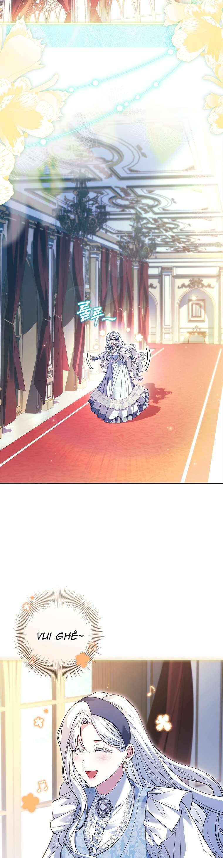 Chồng Ơi, Tại Sao Chúng Ta Không Thể Ly Hôn? Chapter 56 - Trang 2