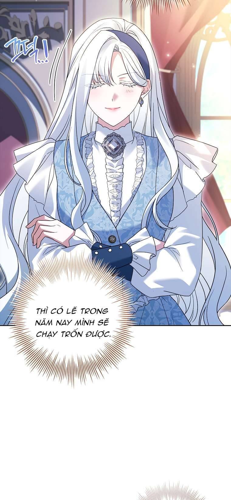 Chồng Ơi, Tại Sao Chúng Ta Không Thể Ly Hôn? Chapter 56 - Trang 2