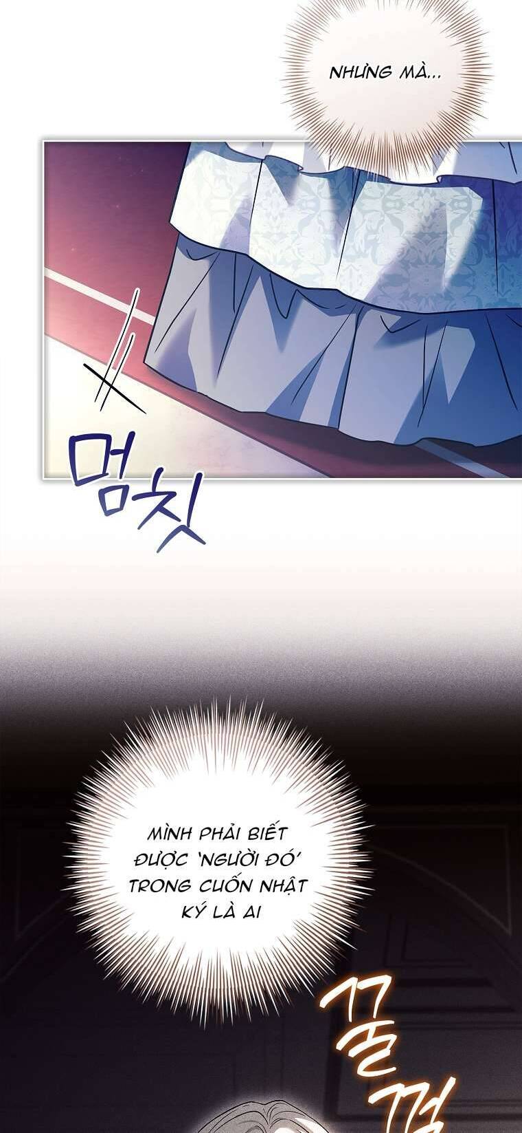 Chồng Ơi, Tại Sao Chúng Ta Không Thể Ly Hôn? Chapter 56 - Trang 2