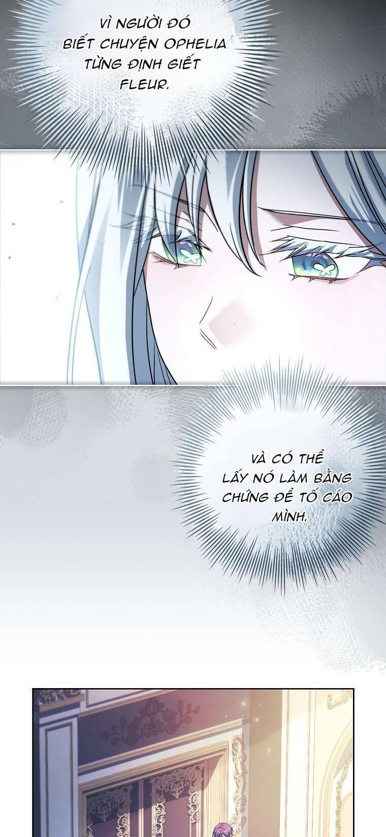 Chồng Ơi, Tại Sao Chúng Ta Không Thể Ly Hôn? Chapter 56 - Trang 2
